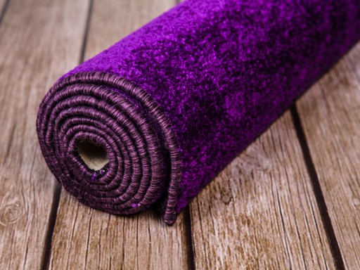 Ковер 300х400, много цветов на выбор, Soft Purple.