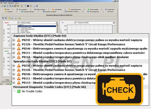 Диагностический интерфейс OBD2 ELM327 USB + CD