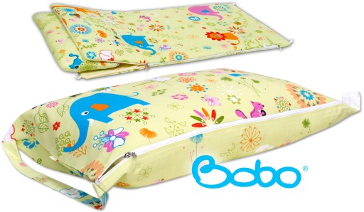 Постельный мешок для детского сада, чехол BOBO