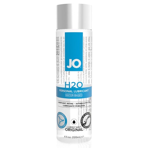 Водная смазка - System JO H2O Lubricant 240 мл