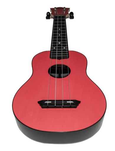 PIEKNE Ukulele Sopranowe Z WYSP HAWAJSKICH