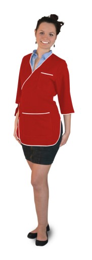 FARTUCH KOPERTOWY UNIWERSALNY r. XL