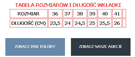 AŻUROWE BALERINKI Tommy -skóra 3210 r39