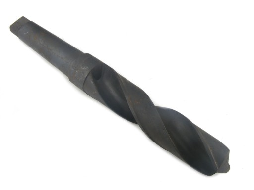 NWKC FI 53,0 MK5 HSS DIN 345 Werko Drill