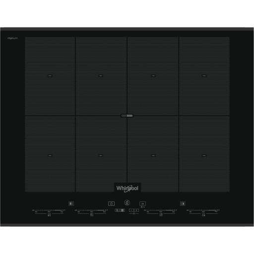 Комплект Whirlpool AKZ96230NB+AMW730NB SMO658CBTIXL