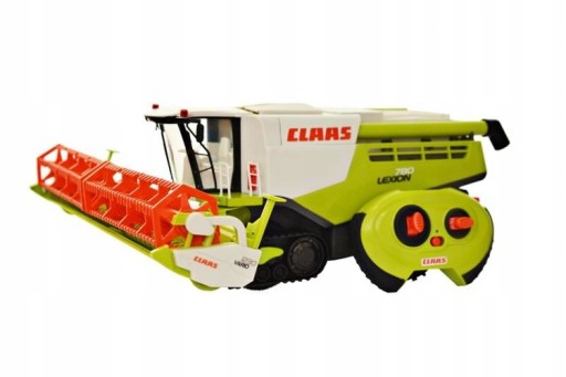 Happy People Claas Lexion 780 RC 34426 Зерноуборочный комбайн с дистанционным управлением