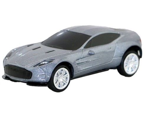 USB-НАКОПИТЕЛЬ 8 ГБ ASTON MARTIN АВТОМОБИЛЬНАЯ ВЫСОТА 24HPL