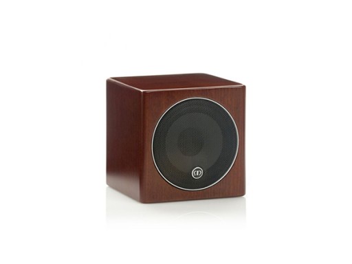Полочные колонки Monitor Audio Radius 45 Орех