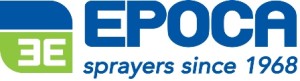 EPOCA TECONE РАСПЫЛИТЕЛЬ ДЛЯ ХИМИКАТОВ ДАВЛЕНИЯ 10л