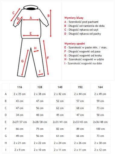 Комплект спортивного костюма Adidas детский детский baw 128 2201.