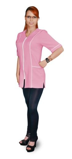 Multi -Branch защитный фартук 18 цветов. XS