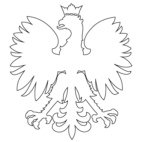 Наклейка EAGLE EMBLEM наклейки на авто