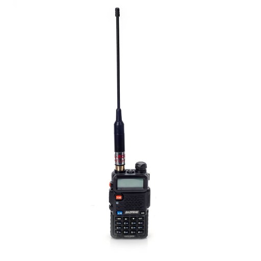 Антенна RADIORA AL-800 SMA-F 95см для Yaesu FT-4X E