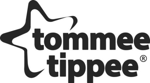 Детские ножницы BASICS TOMMEE TIPPEE