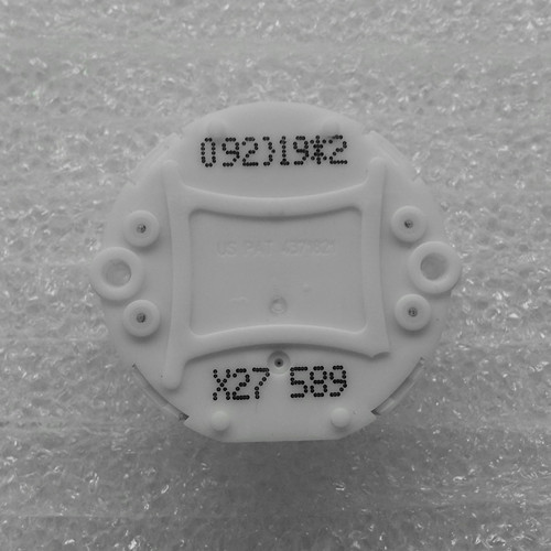Противомоторный двигатель X27 589, XC5 589, X15 589 FORD
