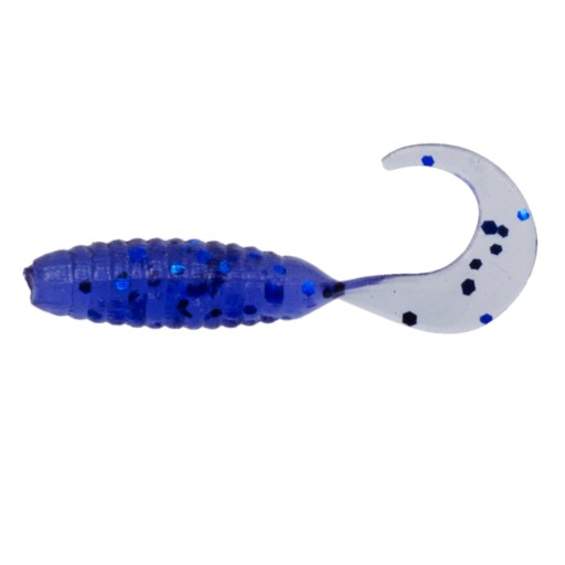 Twister Classic Twist 5cm - 5szt. Robinson N-SH