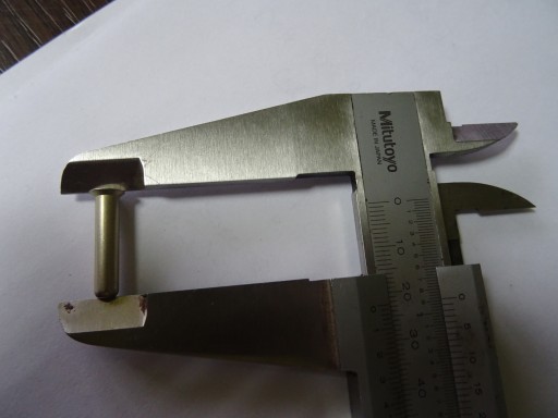 РИВЕТ RM8285