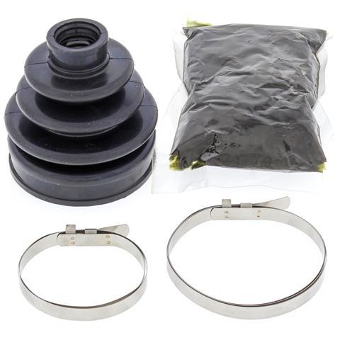 ПЕРЕДНЯЯ МУФТА ВНУТРИ YAMAHA YFM 350 450 550 GRIZZLY