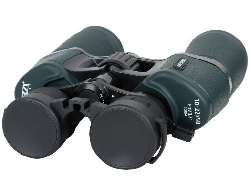 Lornetka Wojskowa Delta Optical Discovery 10-22x50 Zoom Myśliwska