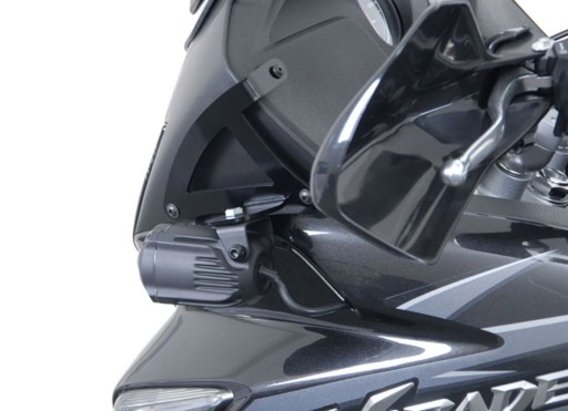 SW-MOTECH Varadero 1000 Патрон галогенной лампы