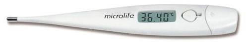 ЭЛЕКТРОННЫЙ ТЕРМОМЕТР ОВУЛЯЦИИ MICROLIFE MT 16C2 TOUCH С БАТАРЕЕЙ