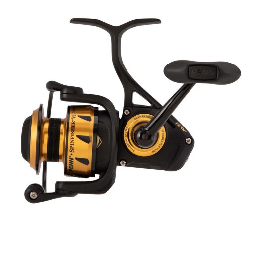 Катушка PENN SPINFISHER VI 3500