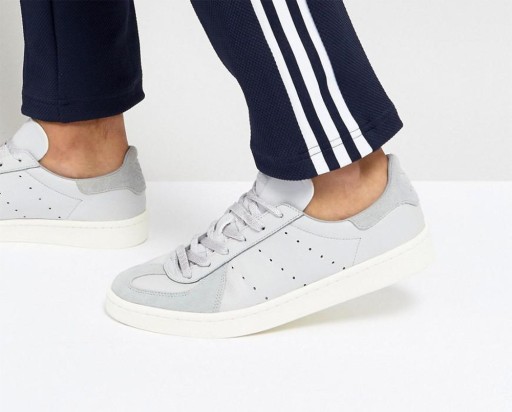 Adidas Originals BW Avenue Conteekers в сером