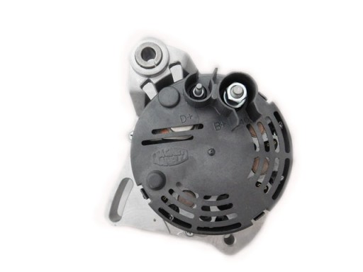 ALTERNATOR FIAT PUNTO PANDA SIENA 1.1 1.2 1,2 16V