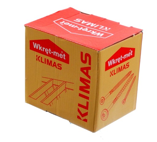 Саморезы по дереву KMWHT 4x50 TORX 300 шт.