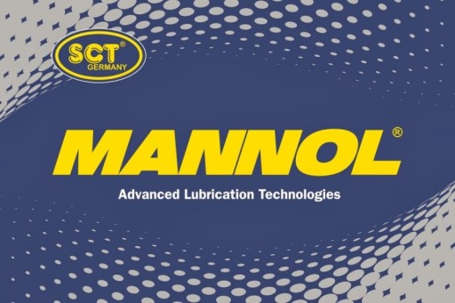 MANNOL OIL 15W/40 ДИЗЕЛЬ 5л