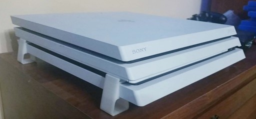 Охлаждающие ножки PS4 Pro, 4 цвета Play Station.