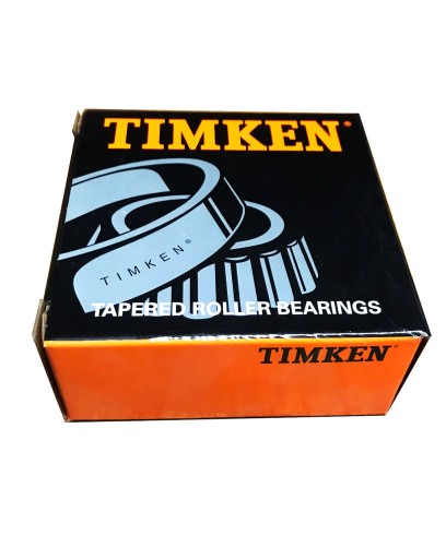 КОНИЧЕСКИЙ ПОДШИПНИК TIMKEN JW4549/JW4510