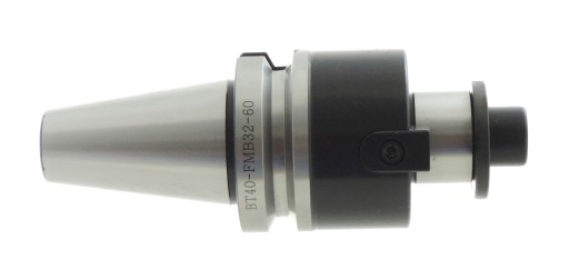 TRZPIEŃ OPRAWA UCHWYT FREZERSKI BT40 FMB 32-60