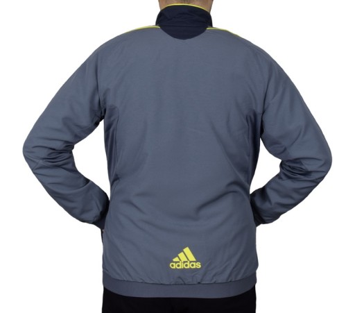 НОВАЯ ветровка ADIDAS, размер 180.
