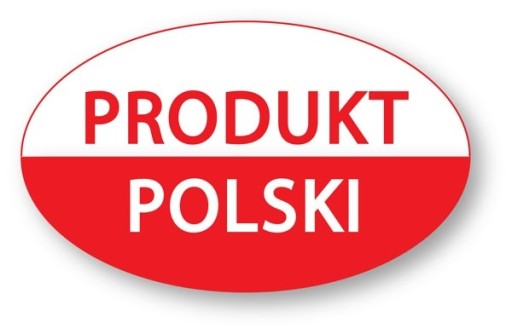 Гель для рук и пятен, паста для здоровья и безопасности V8 Ósemka Polski 500мл