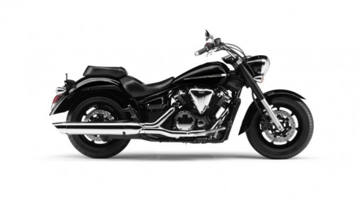 ОРИГИНАЛЬНАЯ СПИНКА БАГАЖНИКА YAMAHA MIDNIGHT STAR 1300 MS