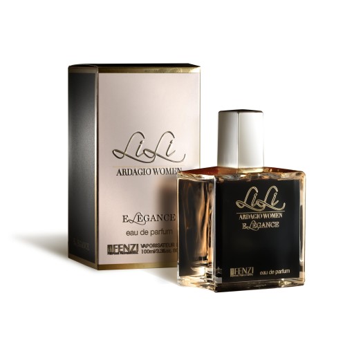 Fenzi Ardagio Lili Elegance edp 100мл