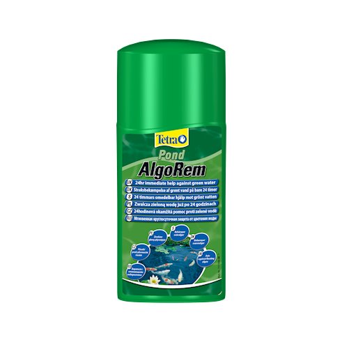 TETRA Pond AlgoRem 500 ml - preparat na glony