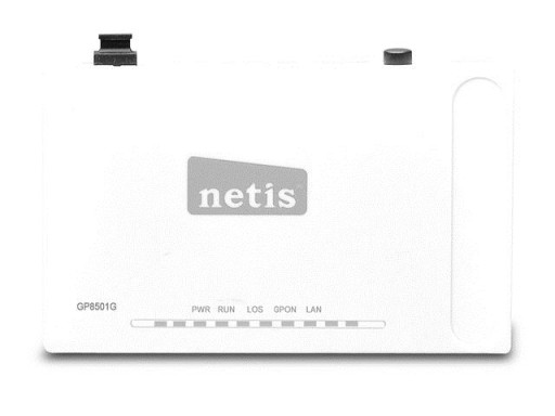 ТЕРМИНАЛ NETIS GP8501G GPON 1X 1000BASE-T 1X ONT