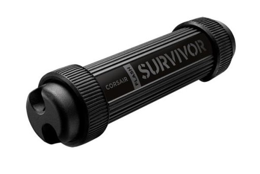 CORSAIR Survivor 64 ГБ USB3.0 СТЕЛС