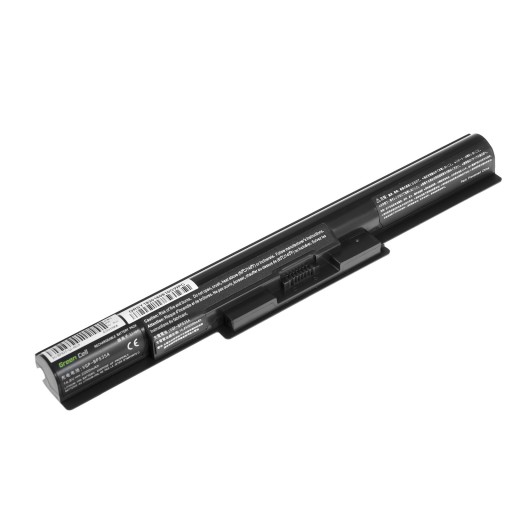 VGP-BPS35A Аккумулятор VGP-BPS35 для Sony Vaio SVF14 SVF15 Fit 14E 15E