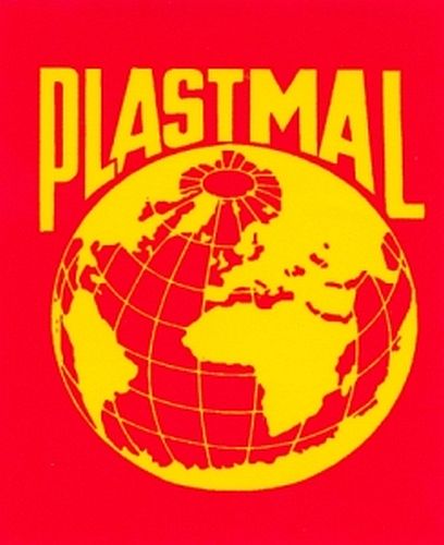 Pasta do mycia rąk z balsamem Plastmal 0,5 l 2C-0