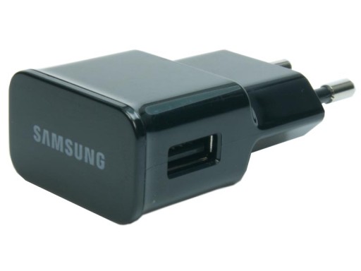 Зарядное устройство Samsung ETA-U90EWE ETA-U90EBE + USB 2A