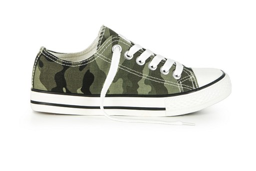 Кроссовки MORO Army Multi Color кроссовки милитари 41 P4