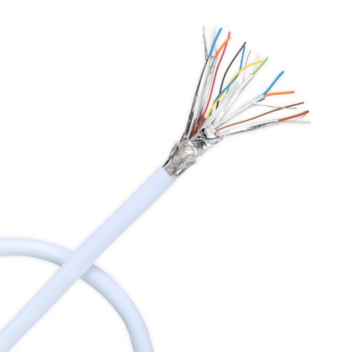 Кабель Supra HDMI 2.0 Ethernet, 3D, 4K — 10 м