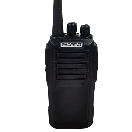 Радиостанция Baofeng UV-6, 128 каналов, PMR, 5w, улучшенная версия BF-888s