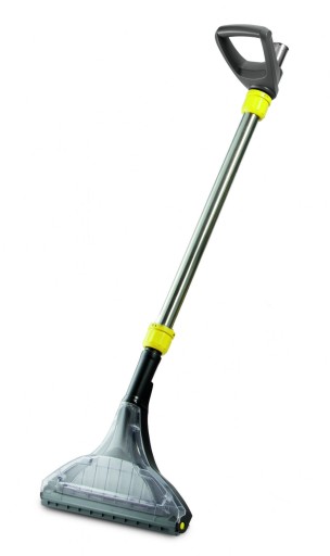 НАПОЛЬНАЯ НАСАДКА KARCHER PUZZI 8/1 10/1 10/2 ВСАСЫВАНИЕ ВСАСЫВАНИЕ