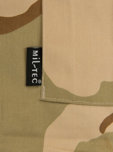 БОЕВЫЕ БРЮКИ M65 BDU MIL-TEC CAMO US DESERT S