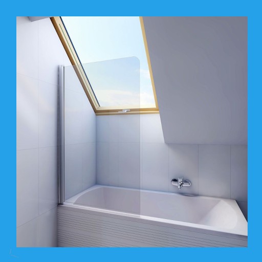 Польская ванна Polymat 130x70 Экранный корпус Syfon Shower