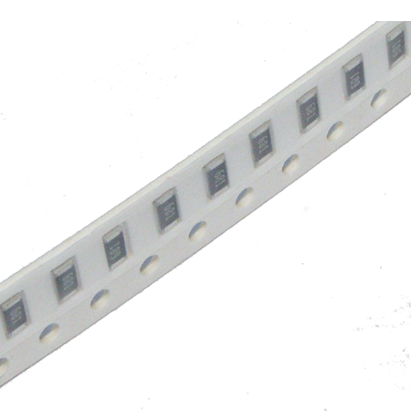 Резистор резистор SMD 1206 100Ом 100R 5% 1/4Вт х100